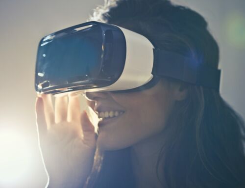 Virtual Reality and Kiosks: The Future of Kiosks?