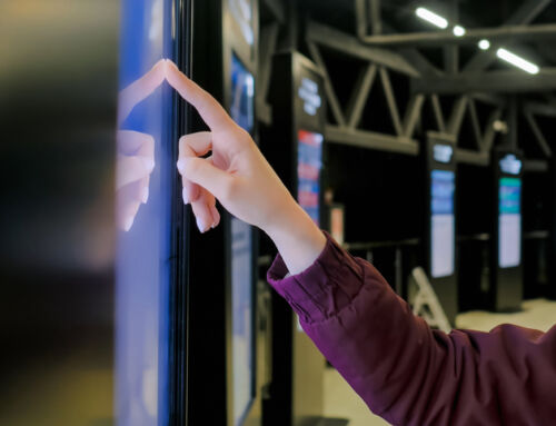 How Long Does It Take To Install An Interactive Kiosk?