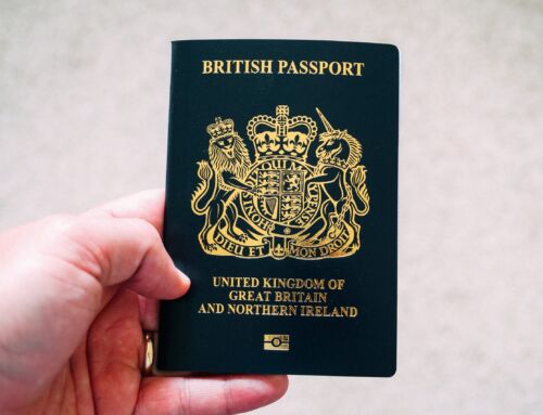 Could Kiosks Help Make Passport Application Backlogs a Thing of the Past?