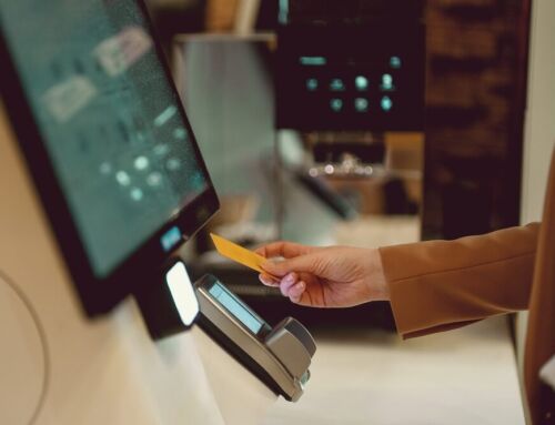 Why Self-Service Will Never Spell the End of People Power