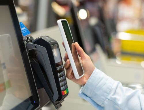 Why ‘Smartphone Offloading’ Makes Sense for Kiosks