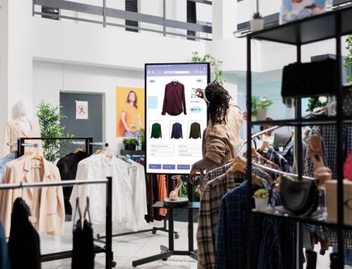 Using Kiosks to Help Customers Make More Informed Choices