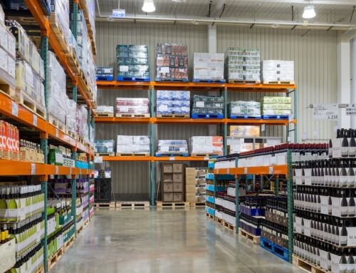 Why Wholesale Represents a Whole New Frontier of Opportunity for Kiosks