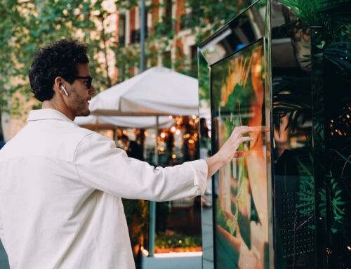 Self-Service Survival Guide: How Kiosks Have Adapted to the Great Outdoors