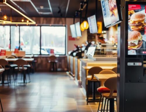 Kiosk Mode: Making the Most of Device Access Management