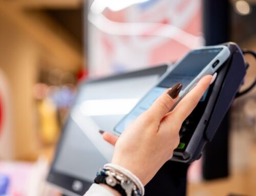 Five Ways Kiosks Are Shaping the Future of Payments