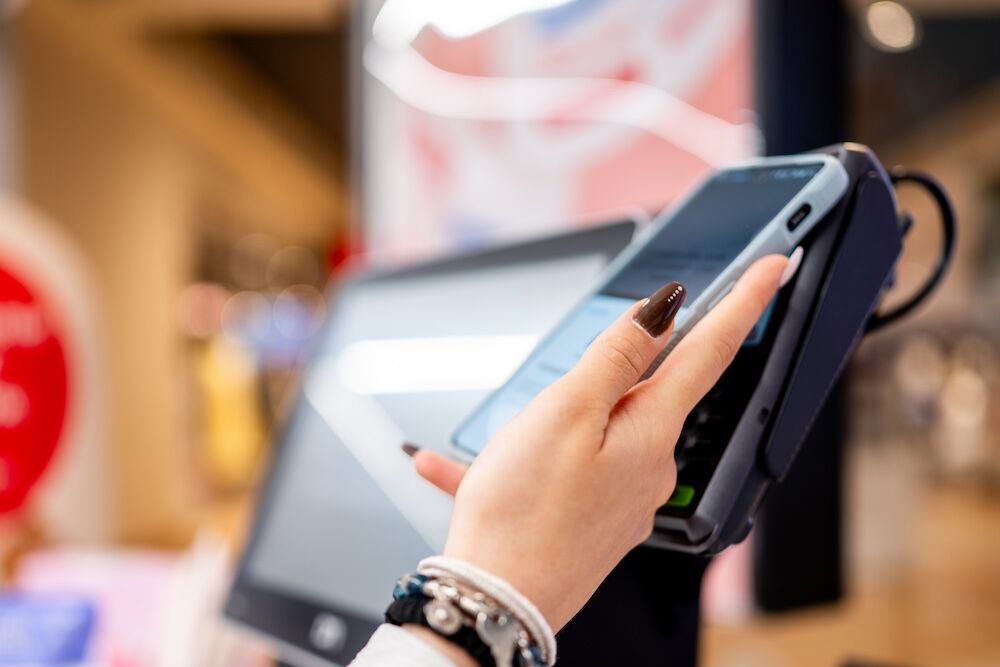 kiosks future of payments