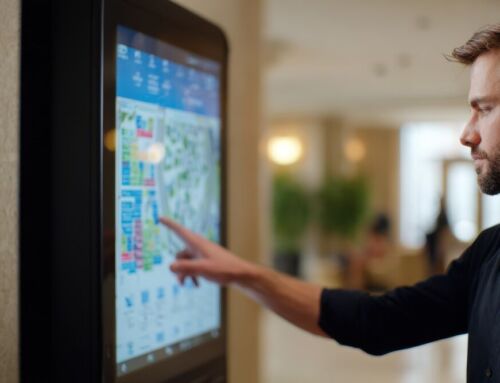 In Good Health: How Kiosks are Bridging Gaps in Healthcare