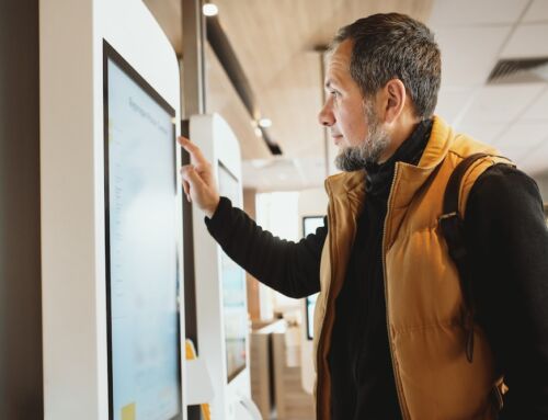 Four Things Driving Kiosks Towards a $10bn Market