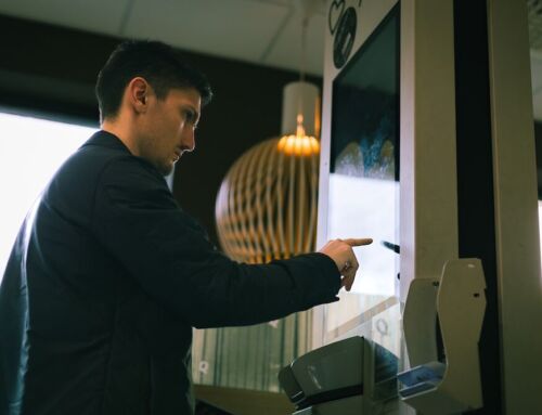 New Year’s Resolutions for Better Kiosk Care