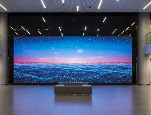 LED Wall Buying Guide: How to Supersize Your Display Game