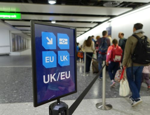Unpicking the EES Travel Kiosk Chaos: What Went Wrong?