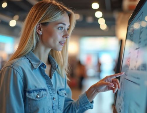 How Retail Self-Service is Growing Beyond the Checkout