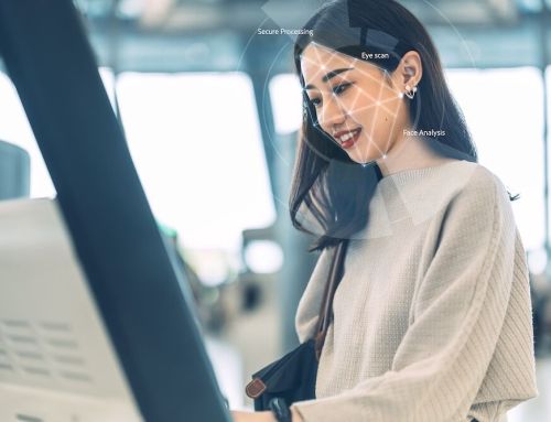The Practical Challenges of Bringing Identity Verification into Self-Service