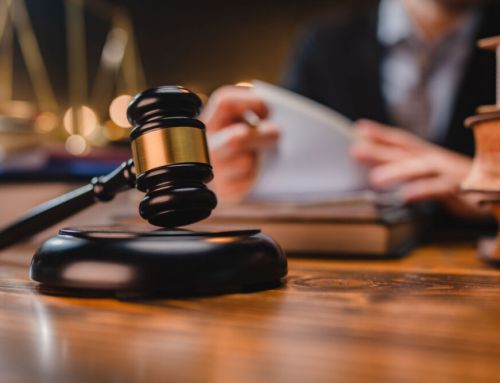 Plugging the Justice Gap With Self-Service Kiosks
