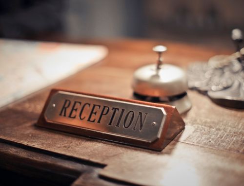 Your Digital Concierge Awaits: Checking In On the Future of Hotel Self-Service